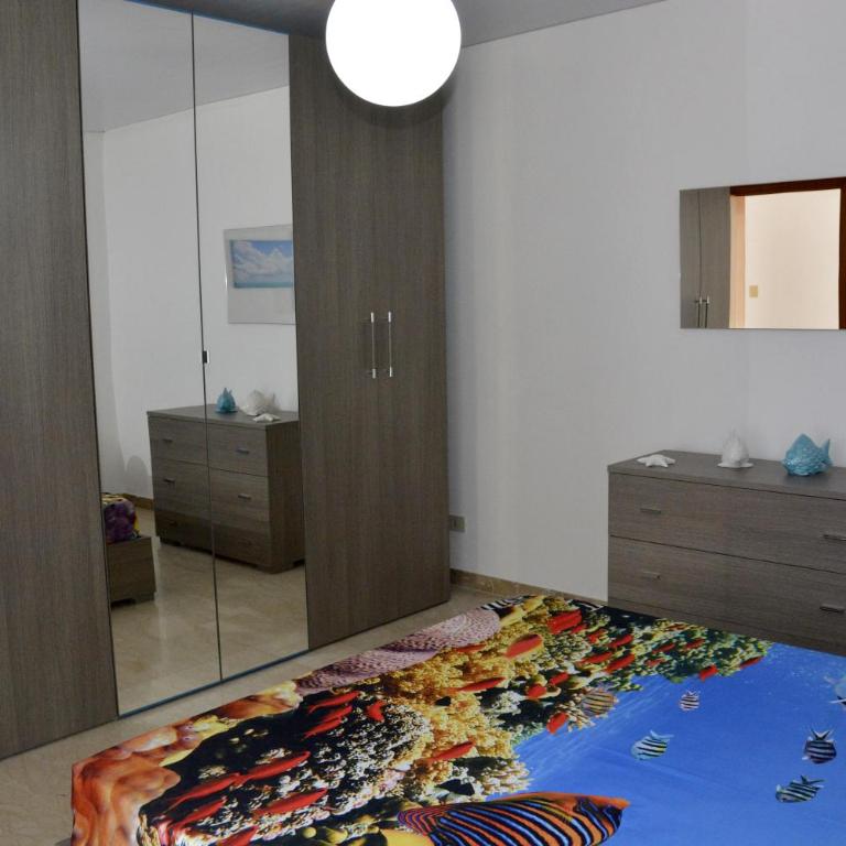 Casa Vacanza Tra Cielo e Mare - Casa Vacanze - 3
