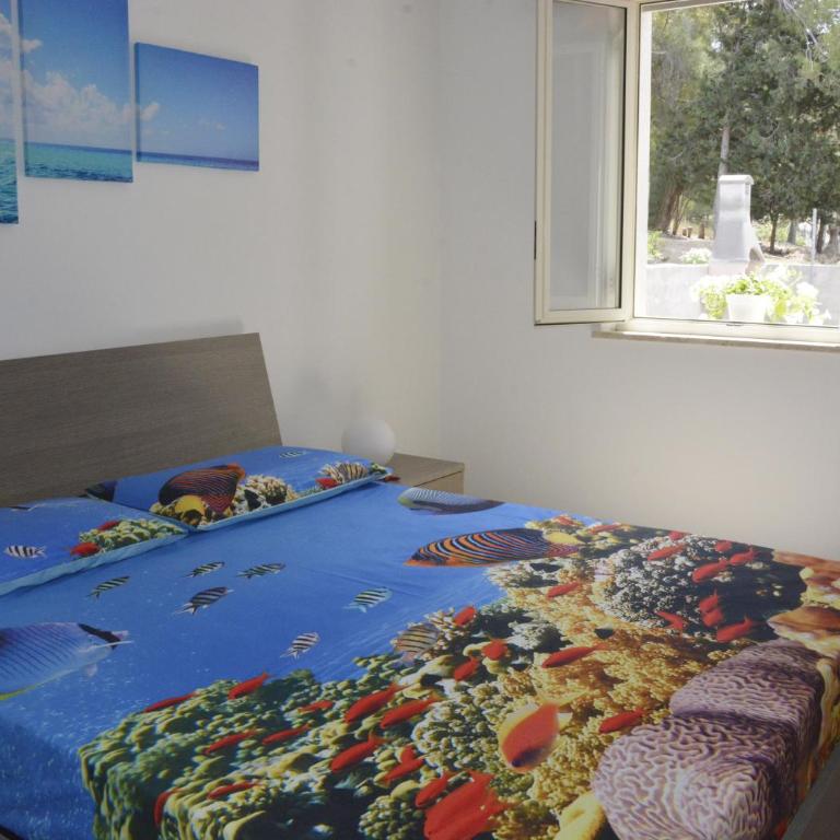 Casa Vacanza Tra Cielo e Mare - Casa Vacanze - 4
