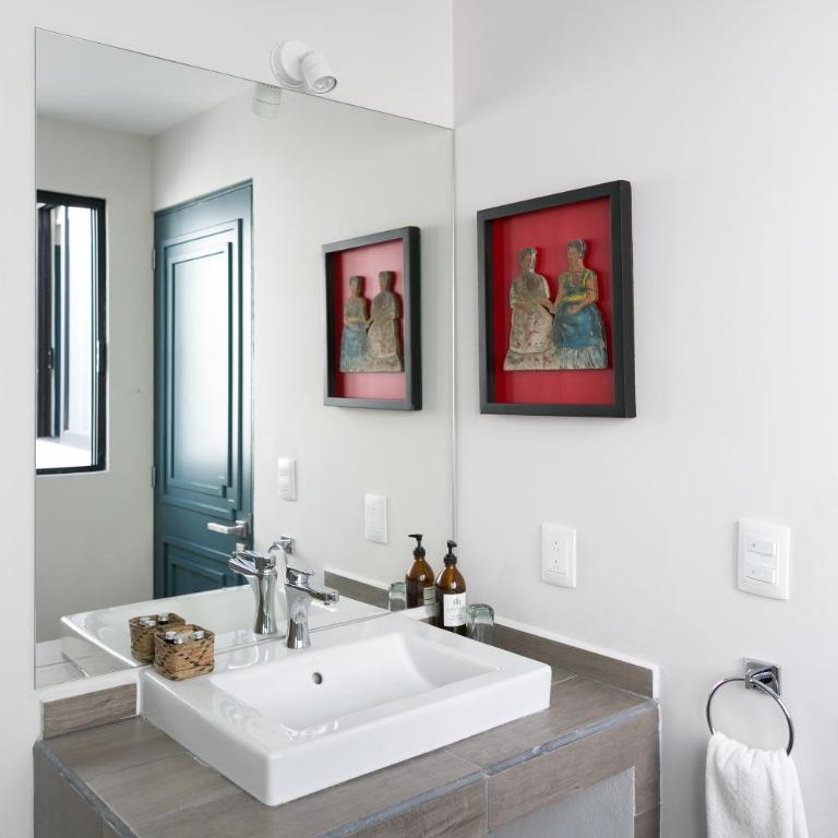La Palomilla Bed & Breakfast - Suite Master - 15