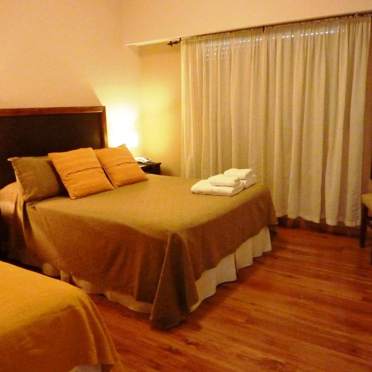 Hotel Ideal Resto Bar - Standard Triple Room - 1