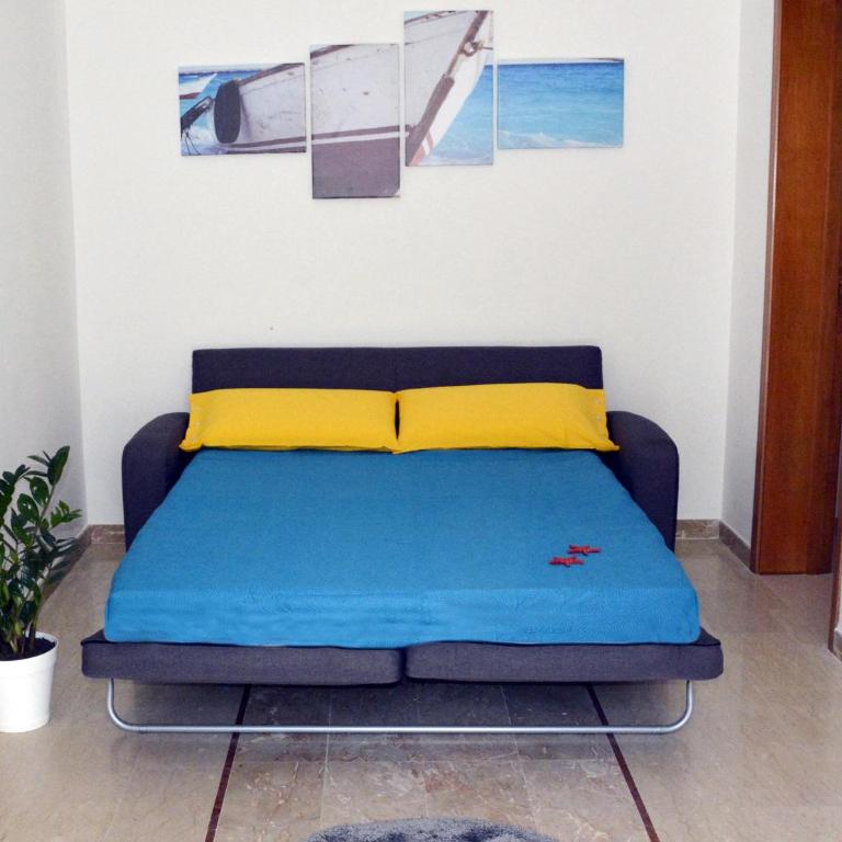 Casa Vacanza Tra Cielo e Mare - Casa Vacanze - 15