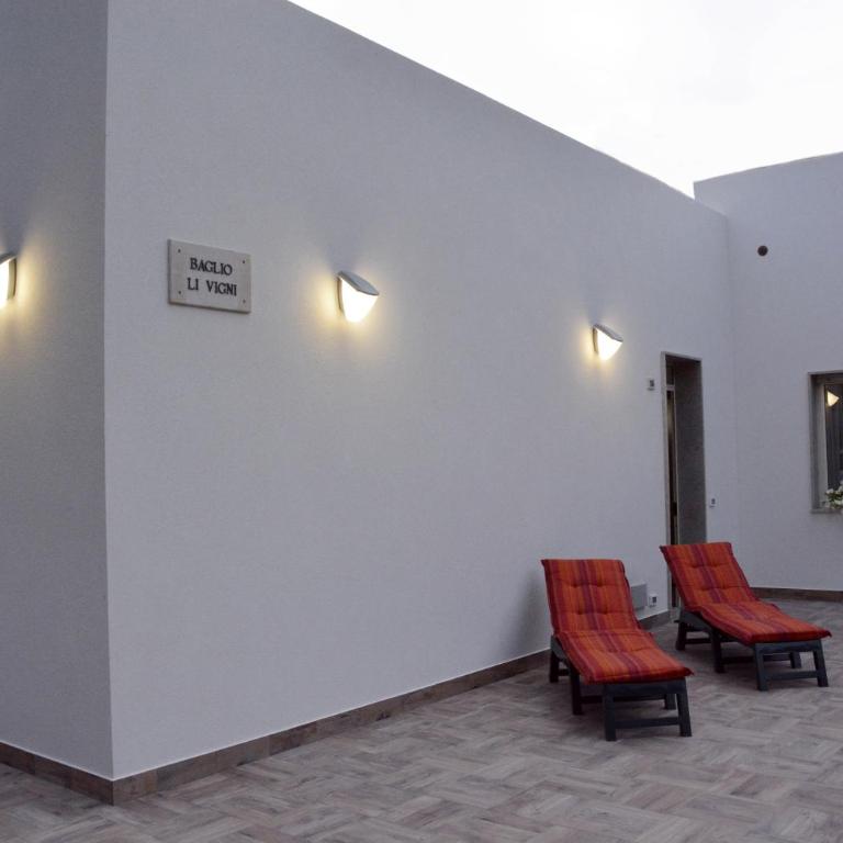 Casa Vacanza Tra Cielo e Mare - Casa Vacanze - 23