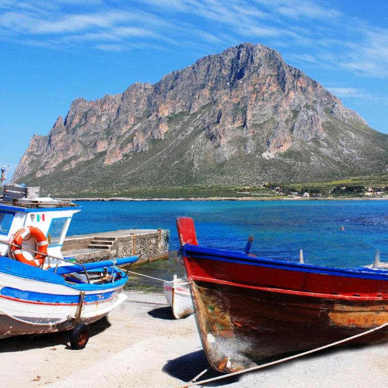 Casa Vacanza Tra Cielo e Mare - Casa Vacanze - 24