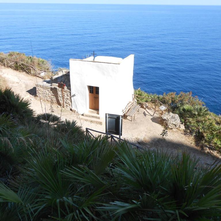 Casa Vacanza Tra Cielo e Mare - Casa Vacanze - 28