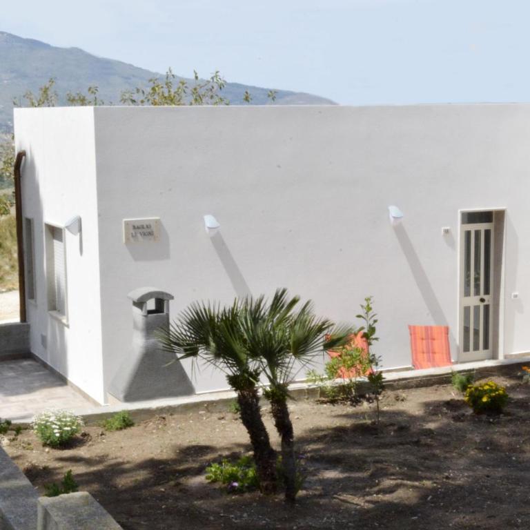 Casa Vacanza Tra Cielo e Mare - Casa Vacanze - 18
