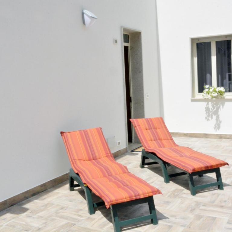 Casa Vacanza Tra Cielo e Mare - Casa Vacanze - 20