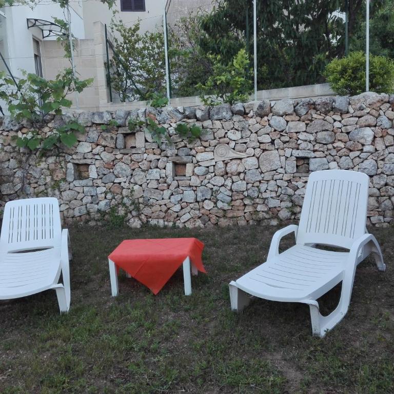 B&B L'Antico Ortale - Camera Matrimoniale - 6