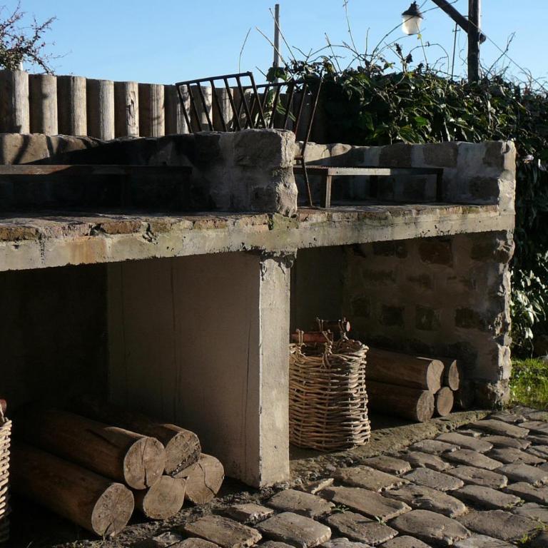 Piedra Mora Loft - Estudio - 3