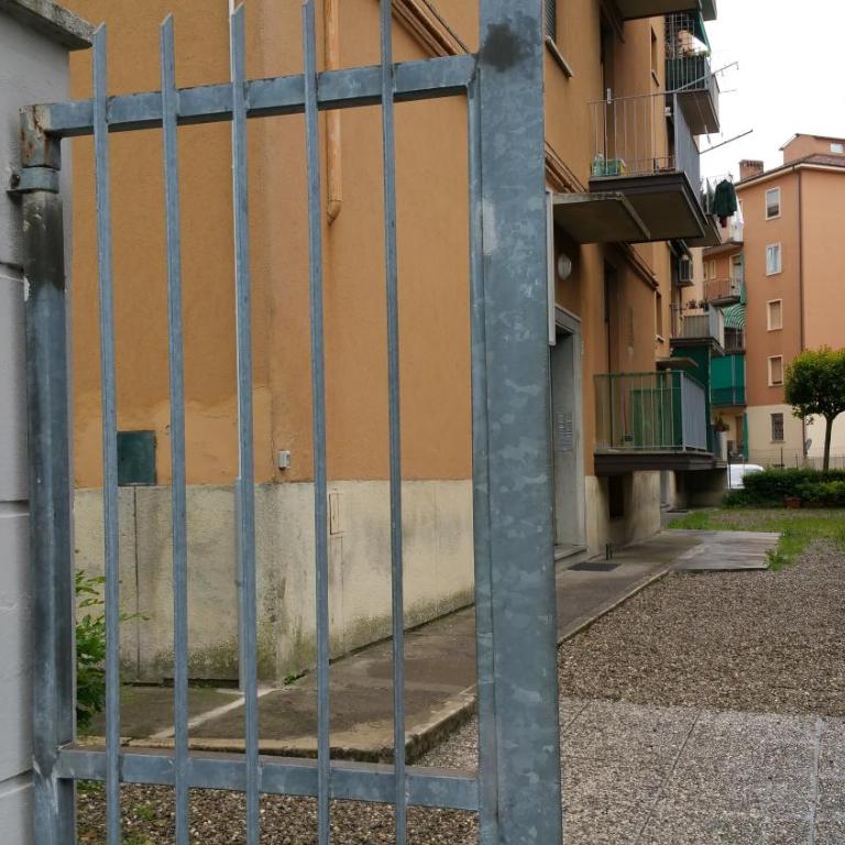 Aduepassidallafiera - Appartamento con 2 Camere da Letto - 21