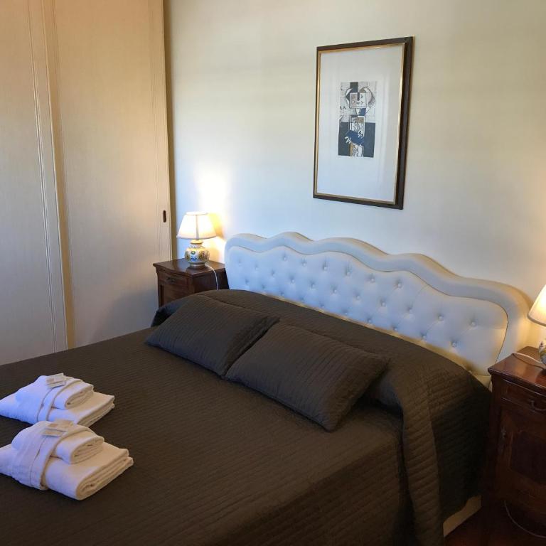 Roma Suite Balduina - Casa Vacanze - 22
