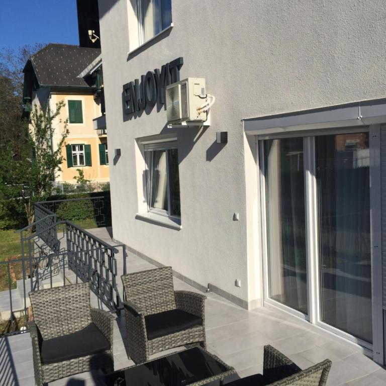 Enjoyit Rooms - Familienzimmer - 1
