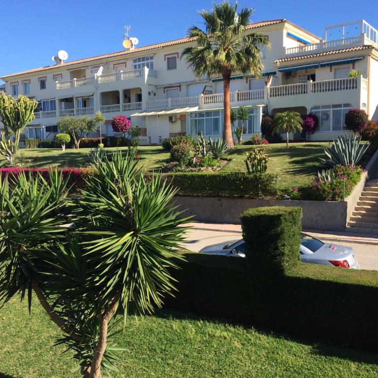 Residentie Montesol - Apartamento de 1 dormitorio - 18