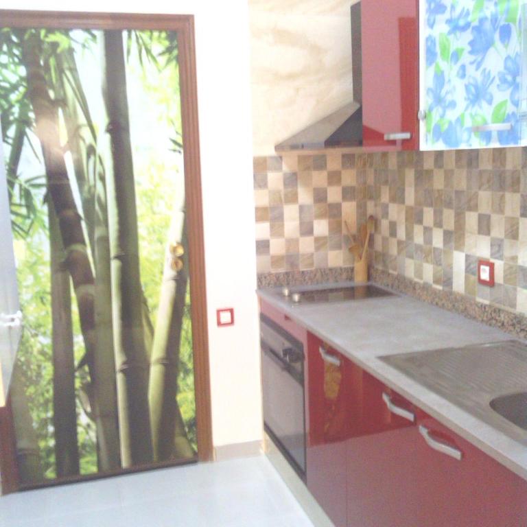Apartamentos Esmeralda 2 - Apartamento de 1 dormitorio con vistas al mar - 7