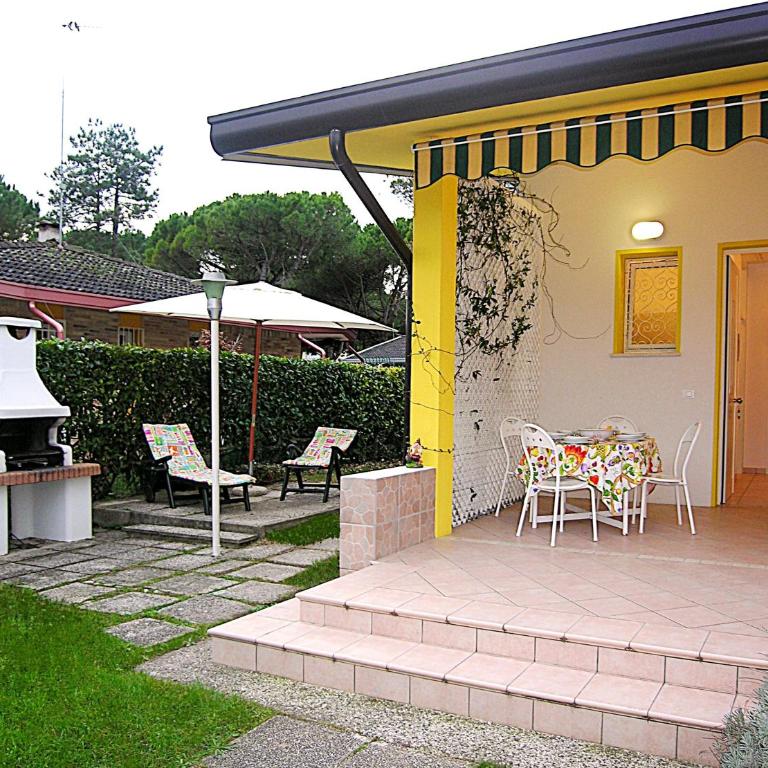 Appartamenti Casa Del Mare - Appartamento - Piano Terra - 1