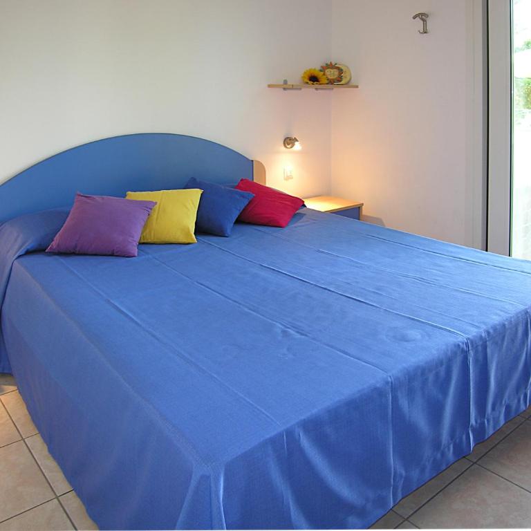 Appartamenti Casa Del Mare - Appartamento - Piano Terra - 2