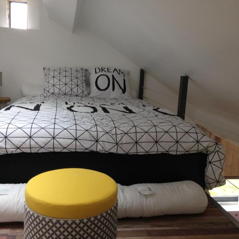 La sucrette - Maison 1 Chambre - 42