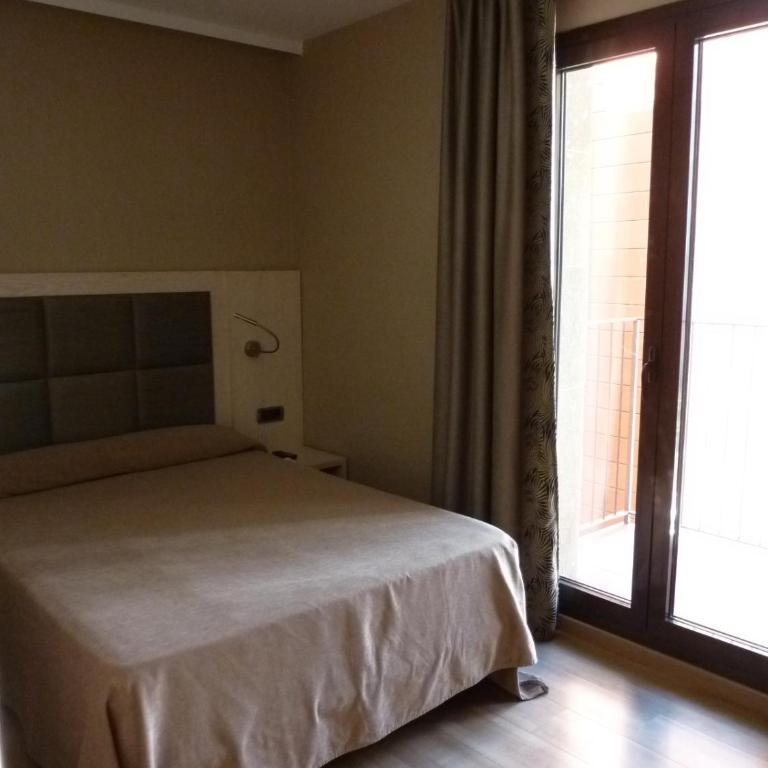 Barcelona House - Double or Twin Room - 3