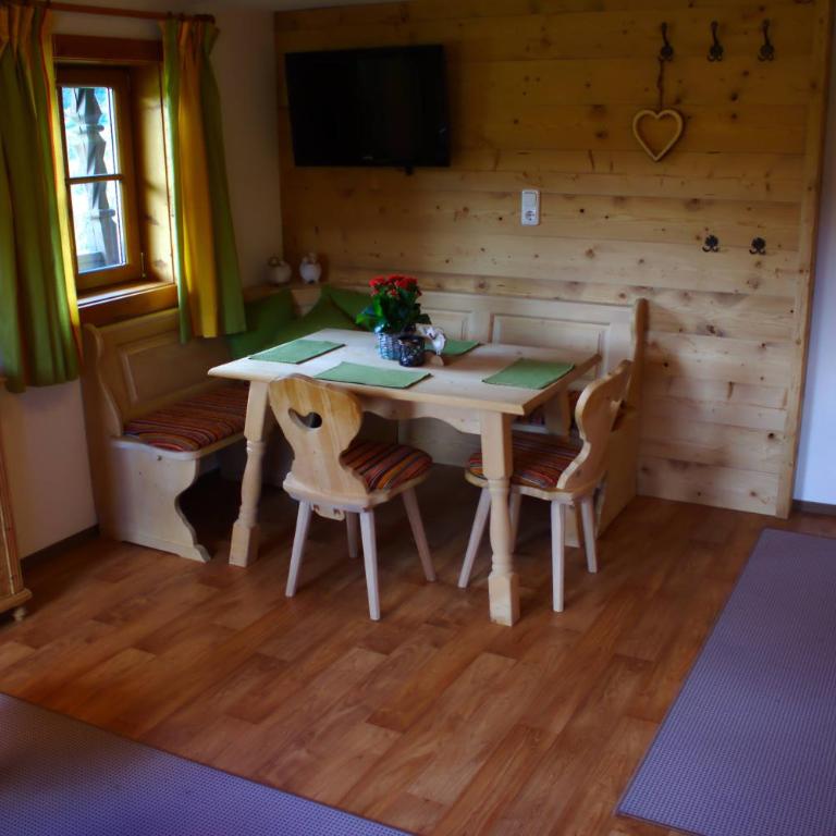 Bauernhof Mödling - Apartment mit Blick auf die Berge - 17