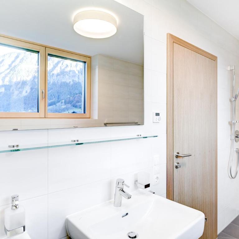 Gartenappartment de Luxe by A-Appartments - Apartamento de 2 dormitorios - 6