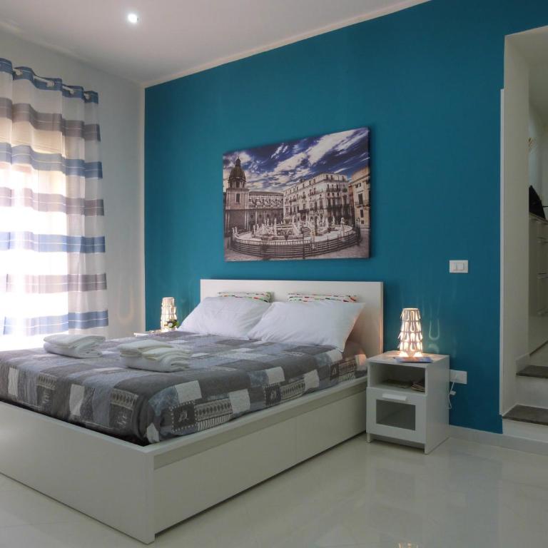 Casa Principe Maqueda - Appartamento con 1 Camera da Letto - 9