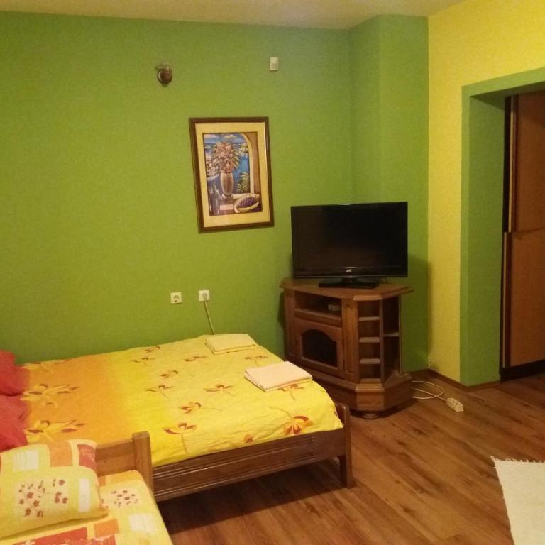 Guest House Majstorovic - Apartman - 16