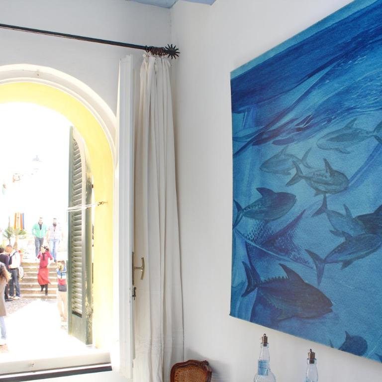 Alghero Fish House - Appartamento con Vista Mare - 24
