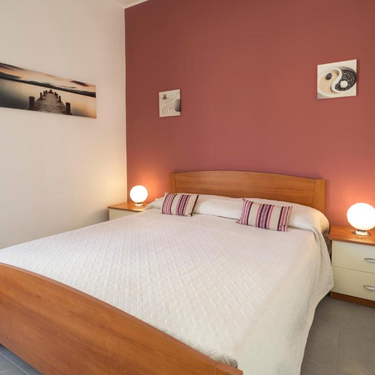 siciliacasevacanze - Iride - Appartamento con 1 Camera da Letto - 11