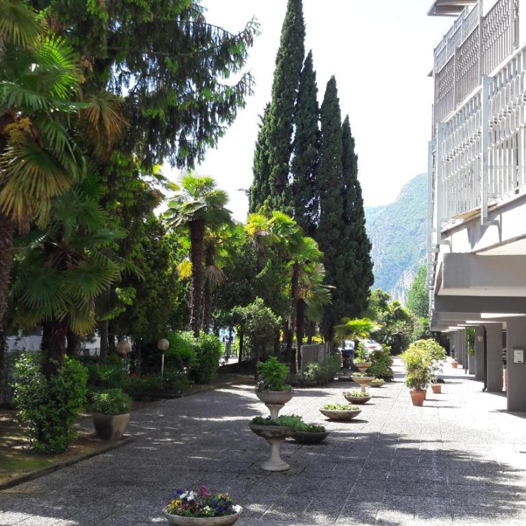 Garda Blu Apartment - Appartamento con Vista Lago - 18