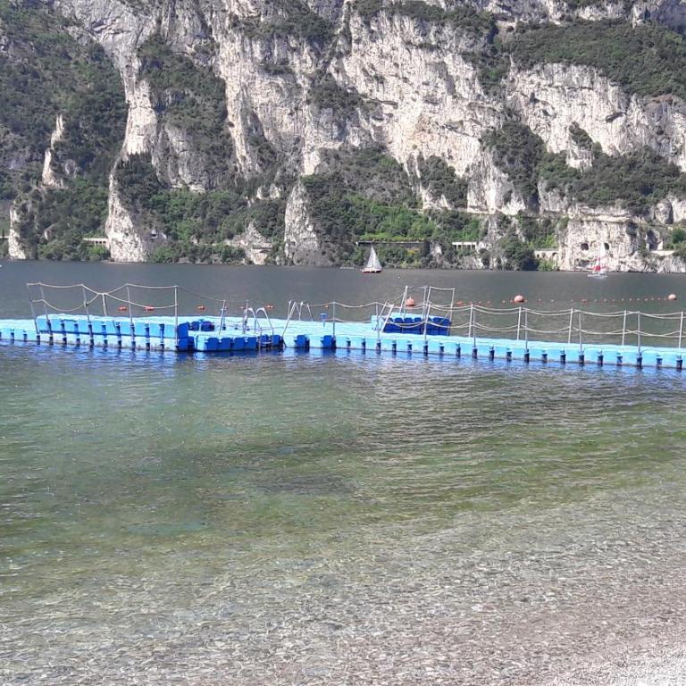 Garda Blu Apartment - Appartamento con Vista Lago - 25