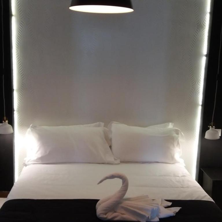 Hotel Raphael - Junior Suite - 2