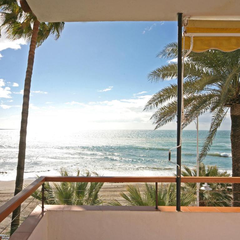 Apartamentos Playa Torrecilla - Apartamento Premium de 1 dormitorio - 1