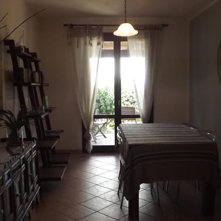 Casa Tarabulus - Ferienhaus - 48