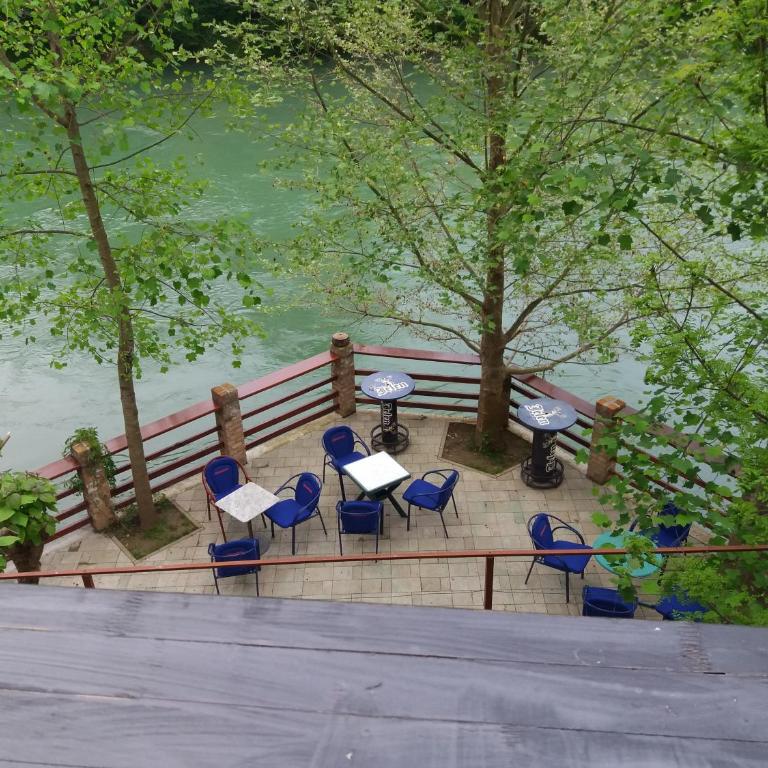 Guest House Majstorovic - Apartman - 6