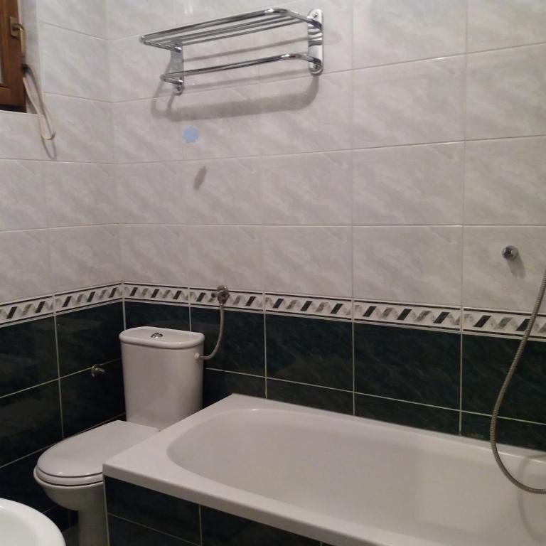 Guest House Majstorovic - Apartman - 8