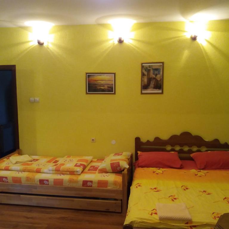 Guest House Majstorovic - Apartman - 10
