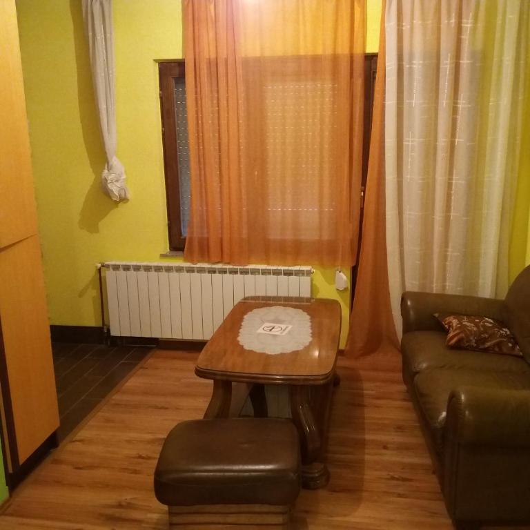 Guest House Majstorovic - Apartman - 11