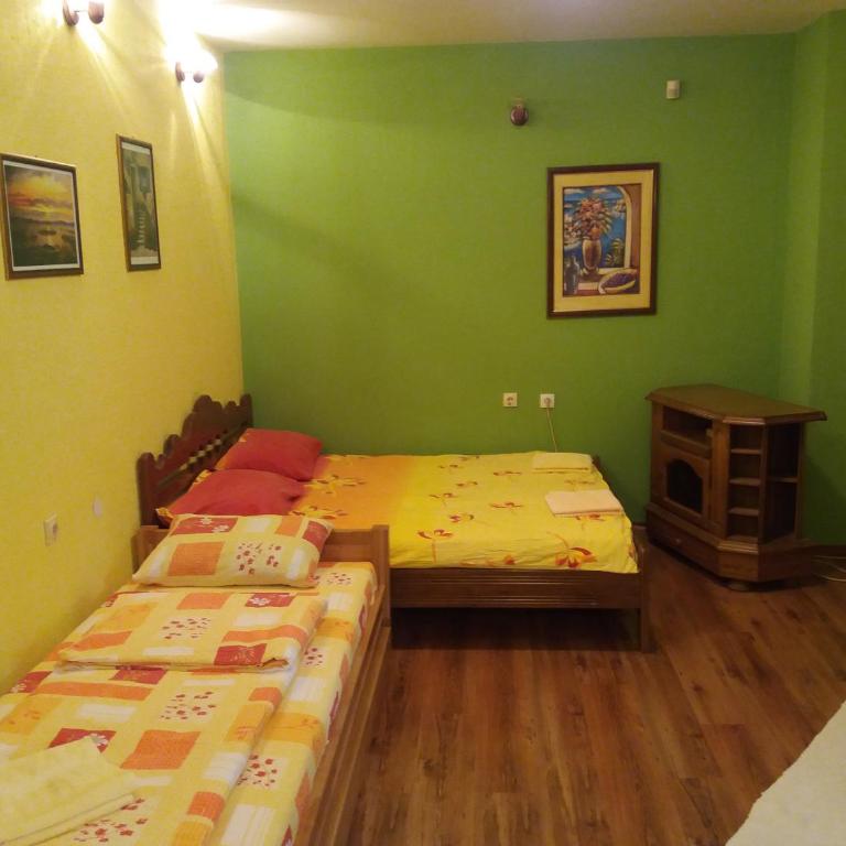 Guest House Majstorovic - Apartman - 12