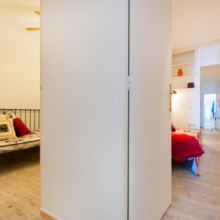 Apartment Oiza Sand Castle 24 at Alcudia Beach, WIFI and aircon - Apartamento Estudio con vistas al mar - 30