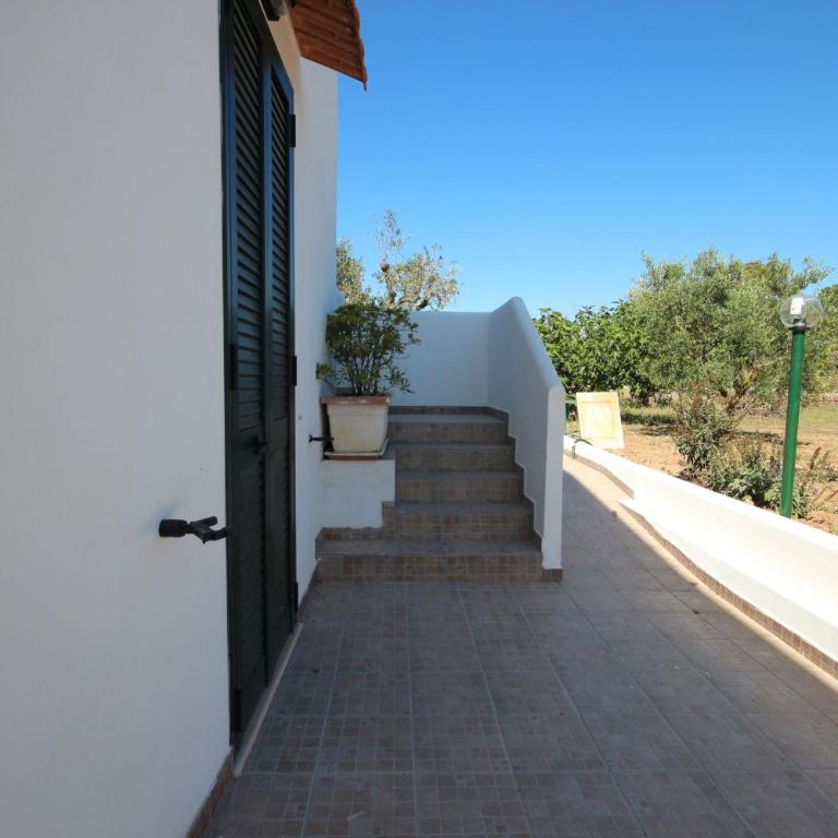 Tenuta Fontò - Appartamento Standard - 3