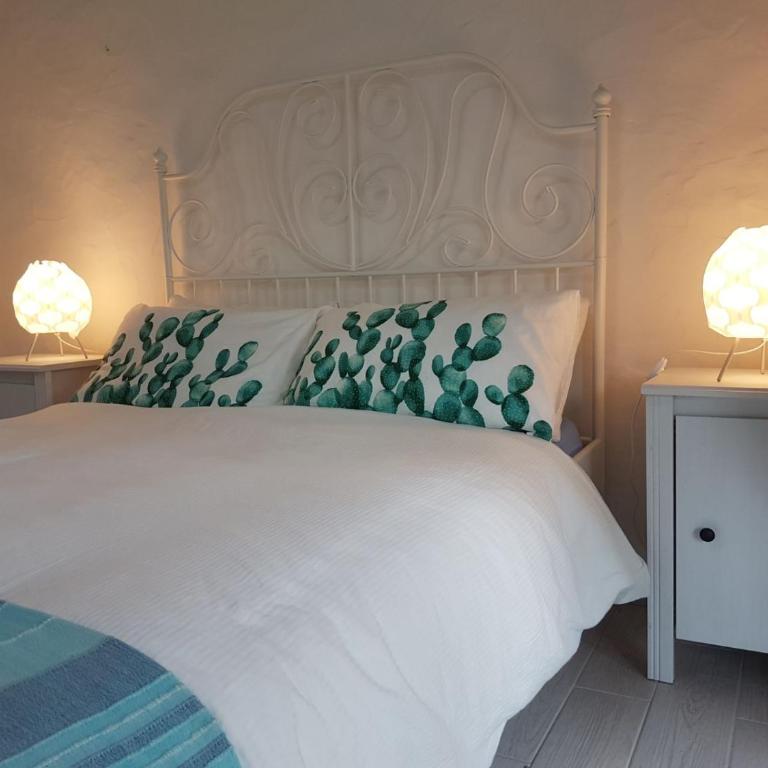 Ca' Viscomi - Two-Bedroom House - 21