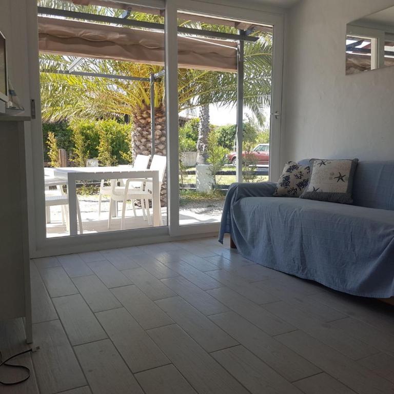 Ca' Viscomi - Two-Bedroom House - 19