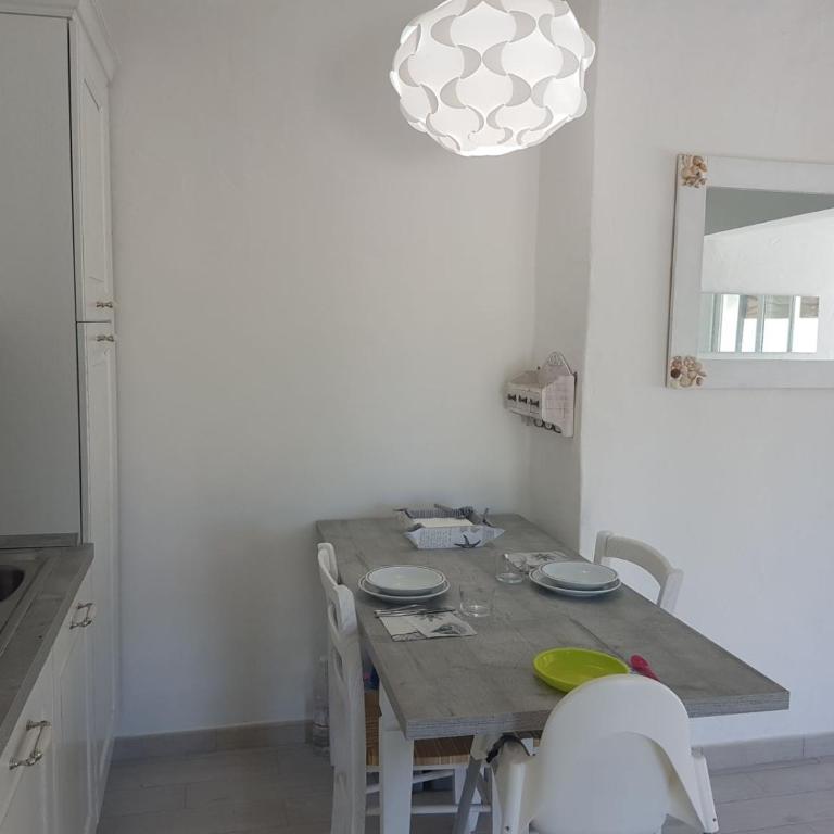 Ca' Viscomi - Two-Bedroom House - 18