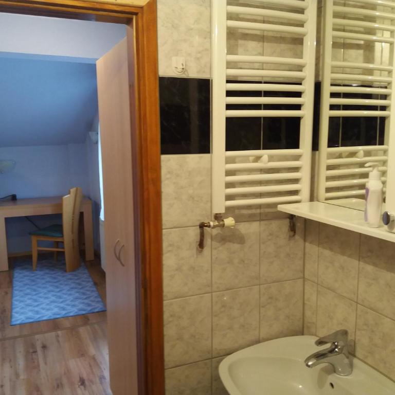 Guest House Majstorovic - Deluks Dvokrevetna Soba sa Bračnim Krevetom/Zasebnim Krevetima - 6