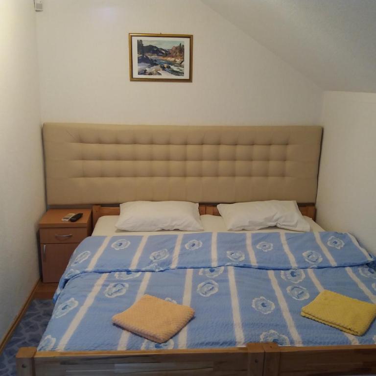 Guest House Majstorovic - Deluks Dvokrevetna Soba sa Bračnim Krevetom/Zasebnim Krevetima - 11