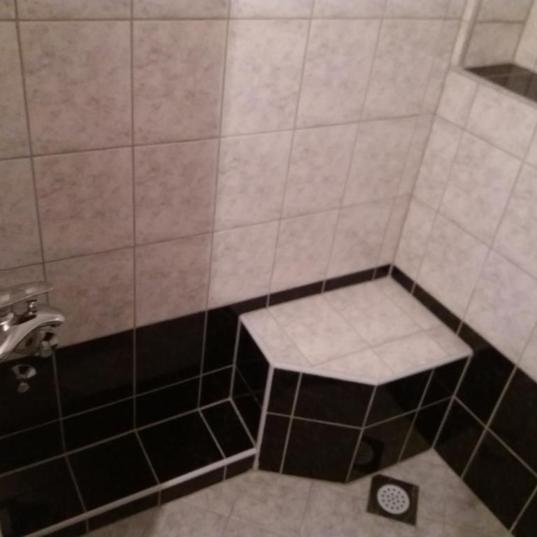 Guest House Majstorovic - Deluks Dvokrevetna Soba sa Bračnim Krevetom/Zasebnim Krevetima - 12
