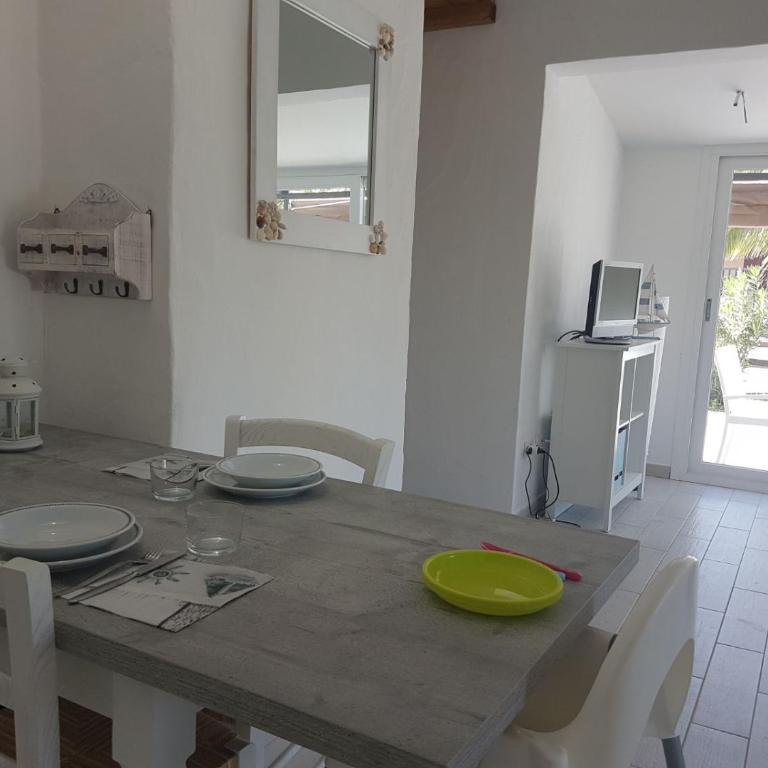Ca' Viscomi - Two-Bedroom House - 17