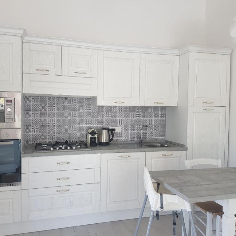 Ca' Viscomi - Two-Bedroom House - 15