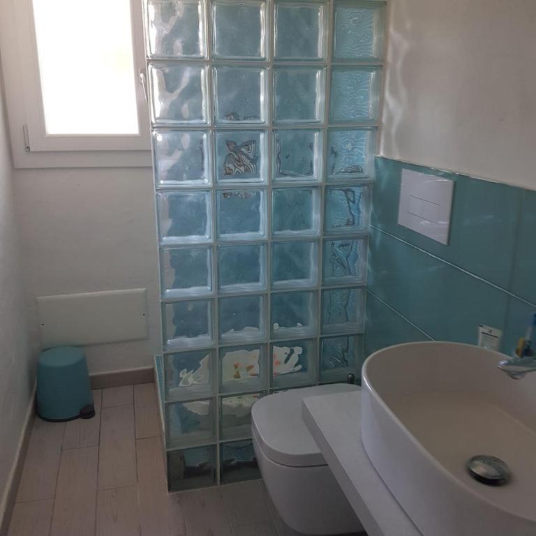 Ca' Viscomi - Two-Bedroom House - 25