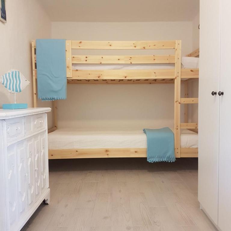 Ca' Viscomi - Two-Bedroom House - 22
