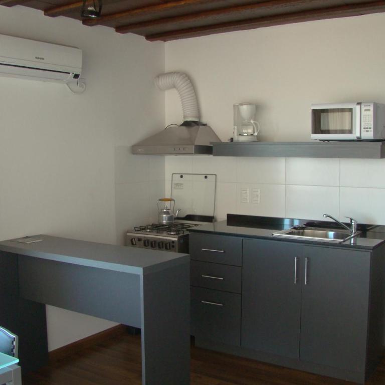 Brisas del Rivero - Loft - 9